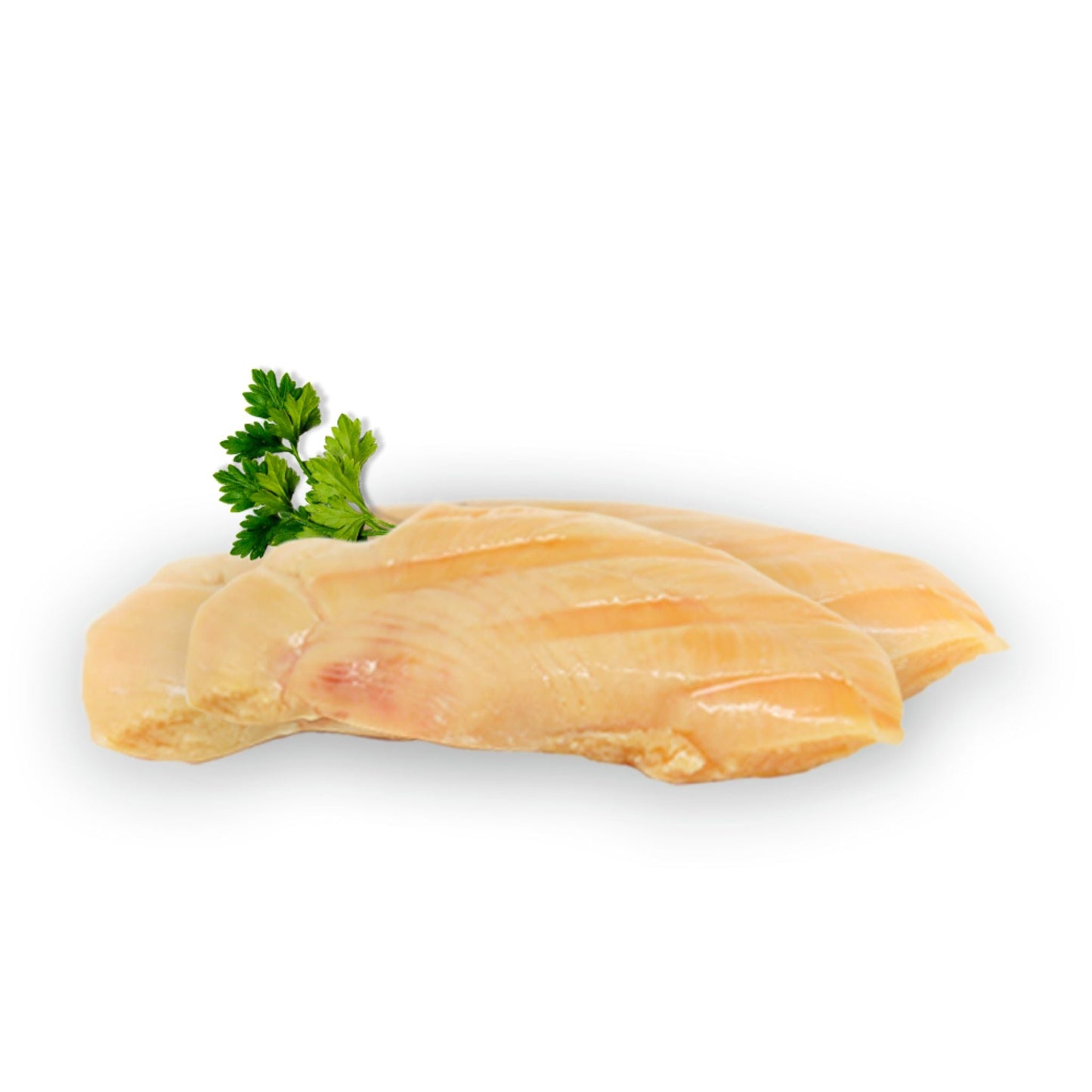 Absolute Bites Single Ingredient Fresh Cuts Treat for Cats & Dogs - Chicken Tenderloin (360g) | 12pcs