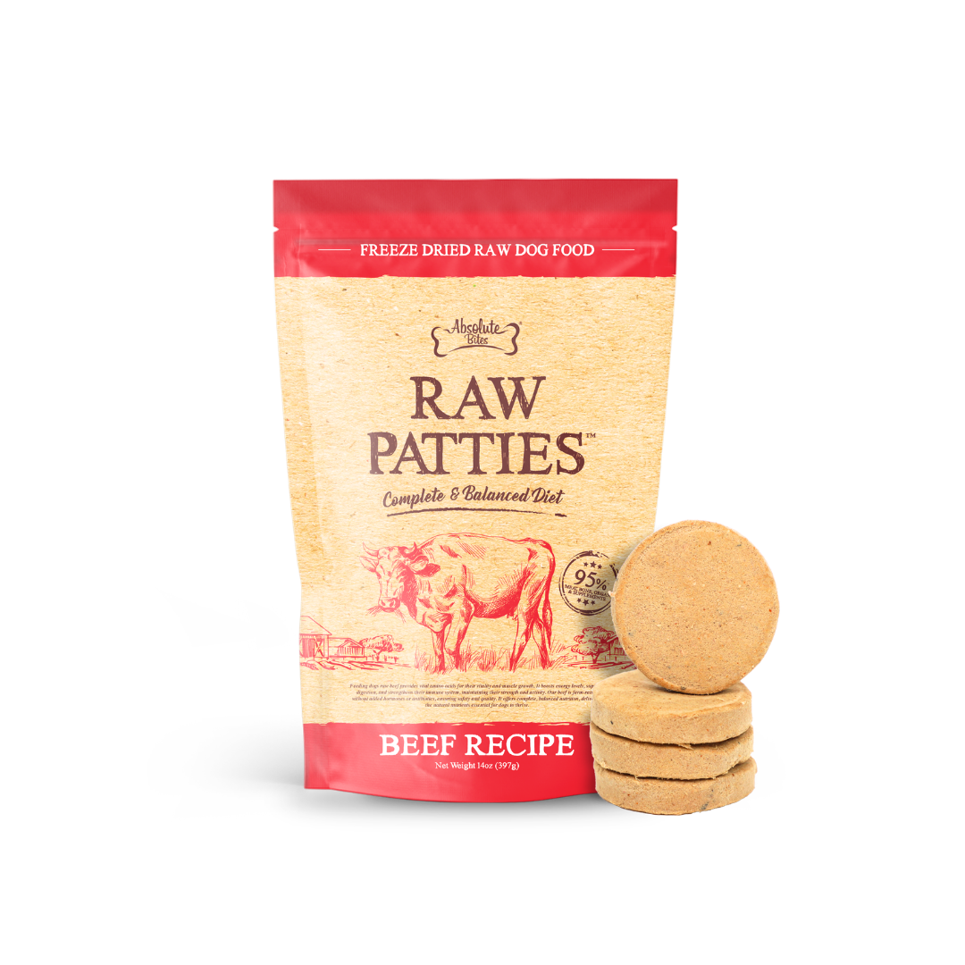 Freeze Dried Food