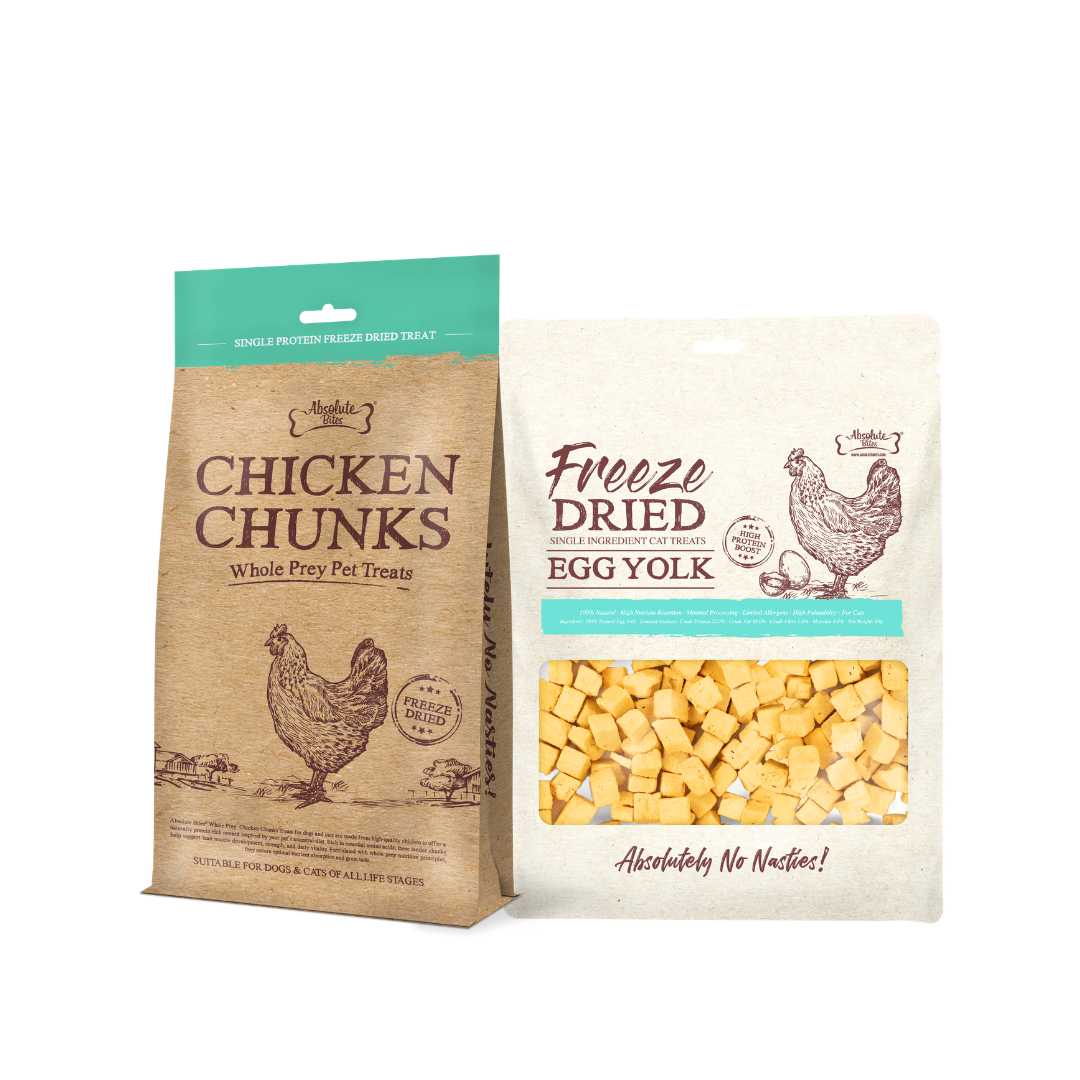 Cat Treats