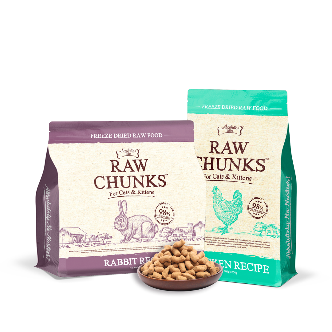 Freeze Dried Food