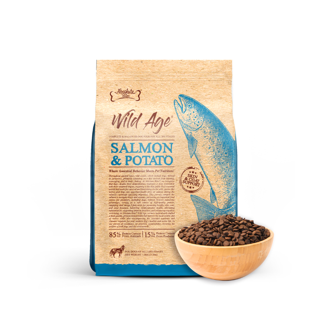 Dry Food
