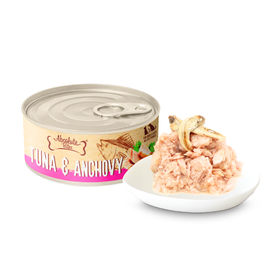 Wet Food Series