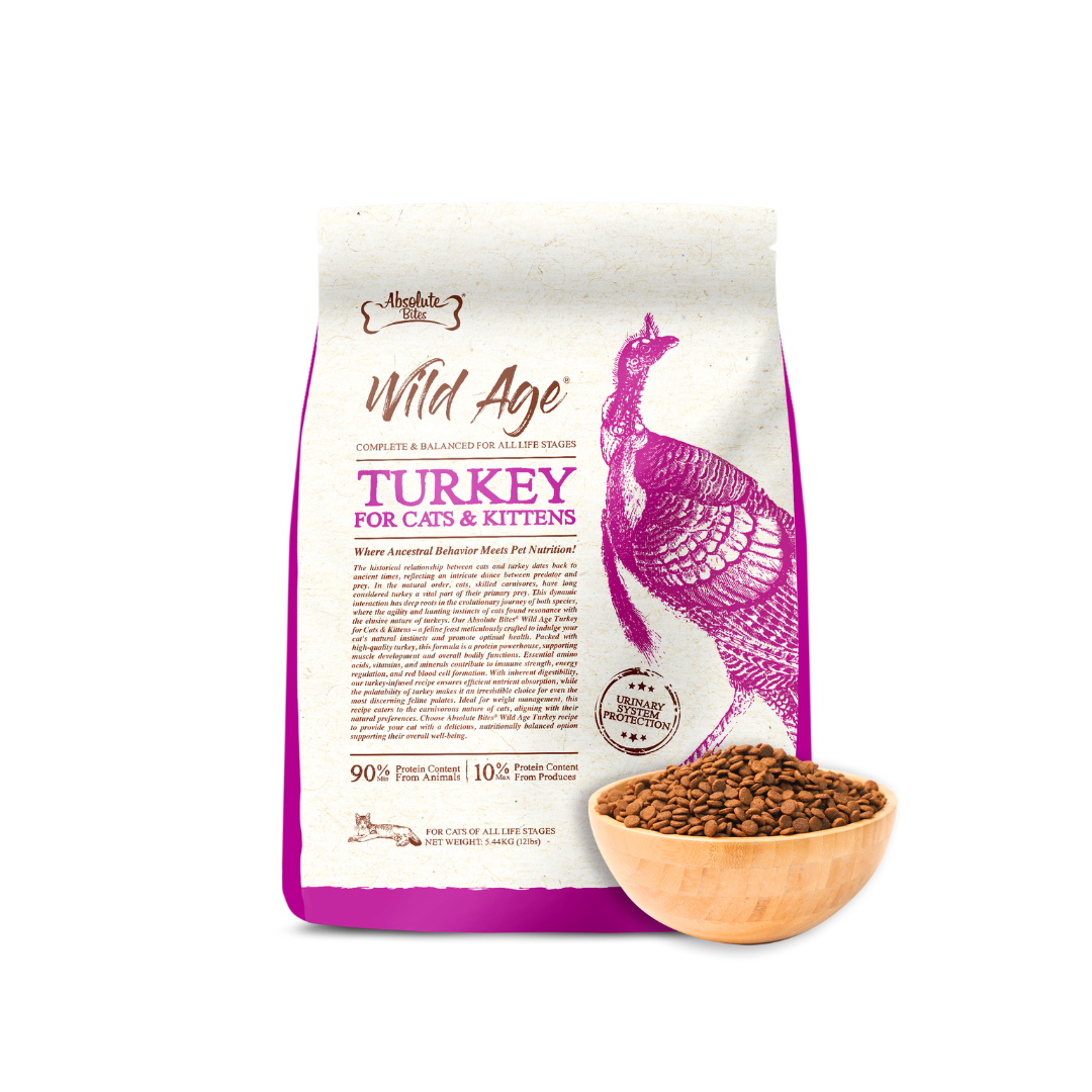 Dry Food