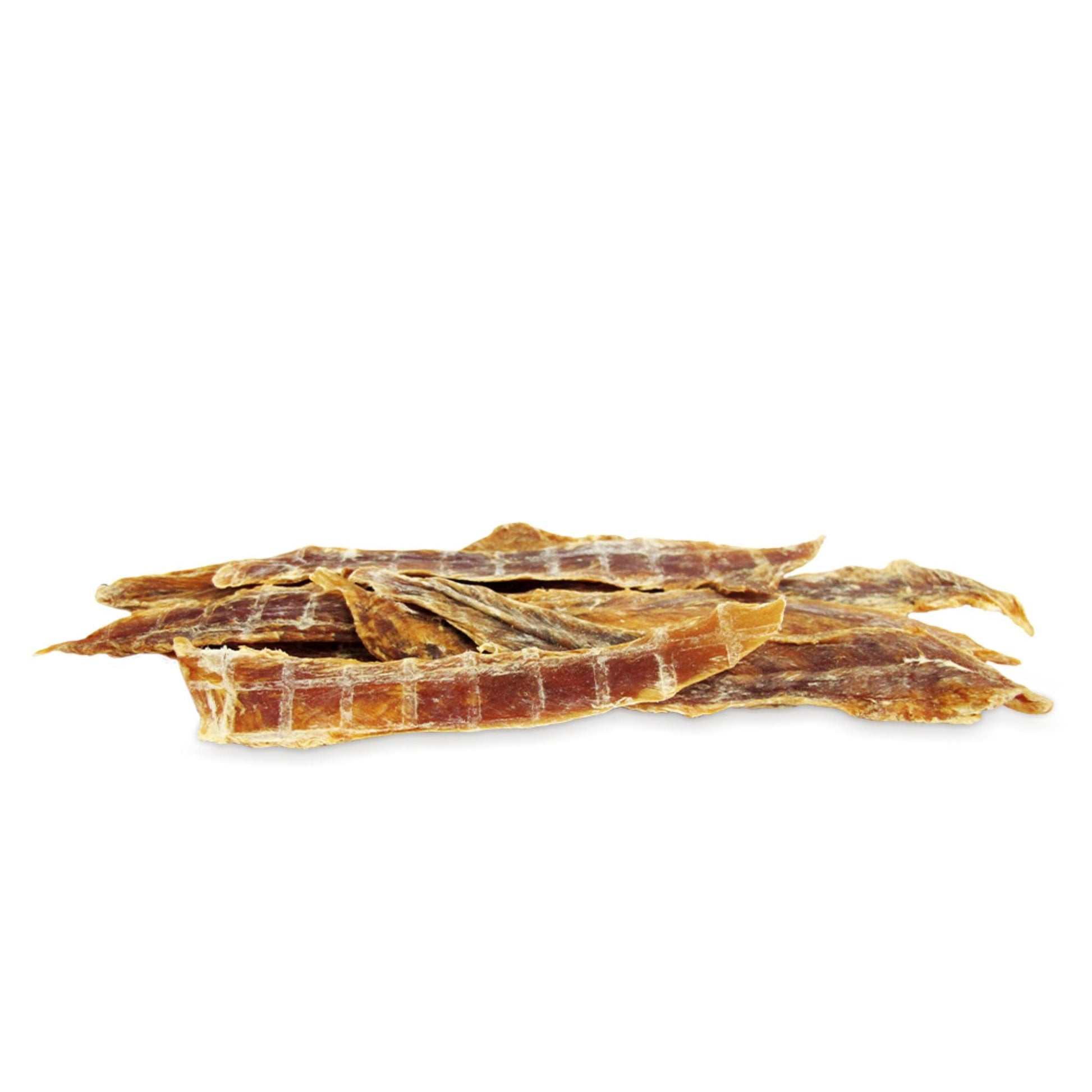 Absolute Bites Single Ingredient Air Dried Treats for Dogs & Cats - Duck Breast (400g)