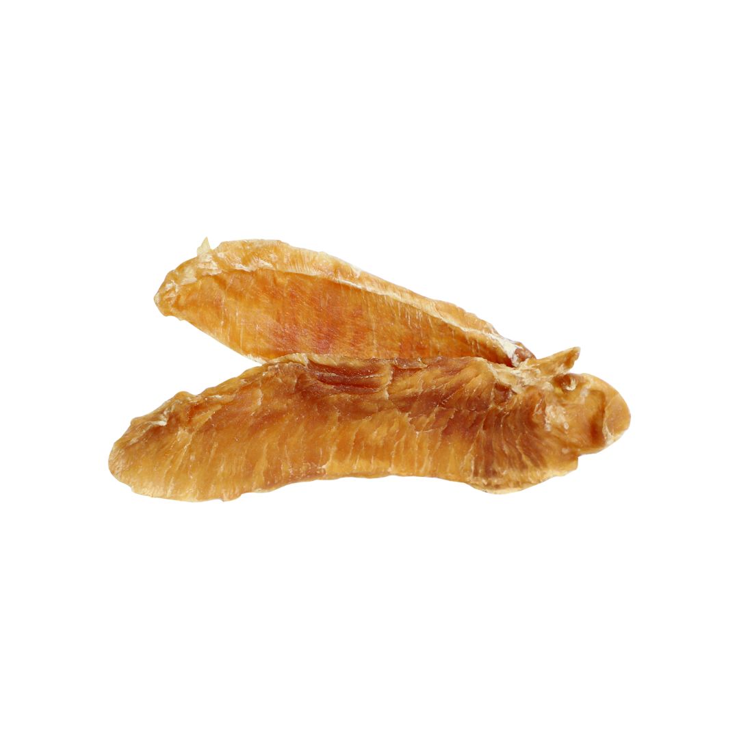 Absolute Bites Single Ingredient Air Dried Treats for Dogs - Pork Tenderloin (90g)