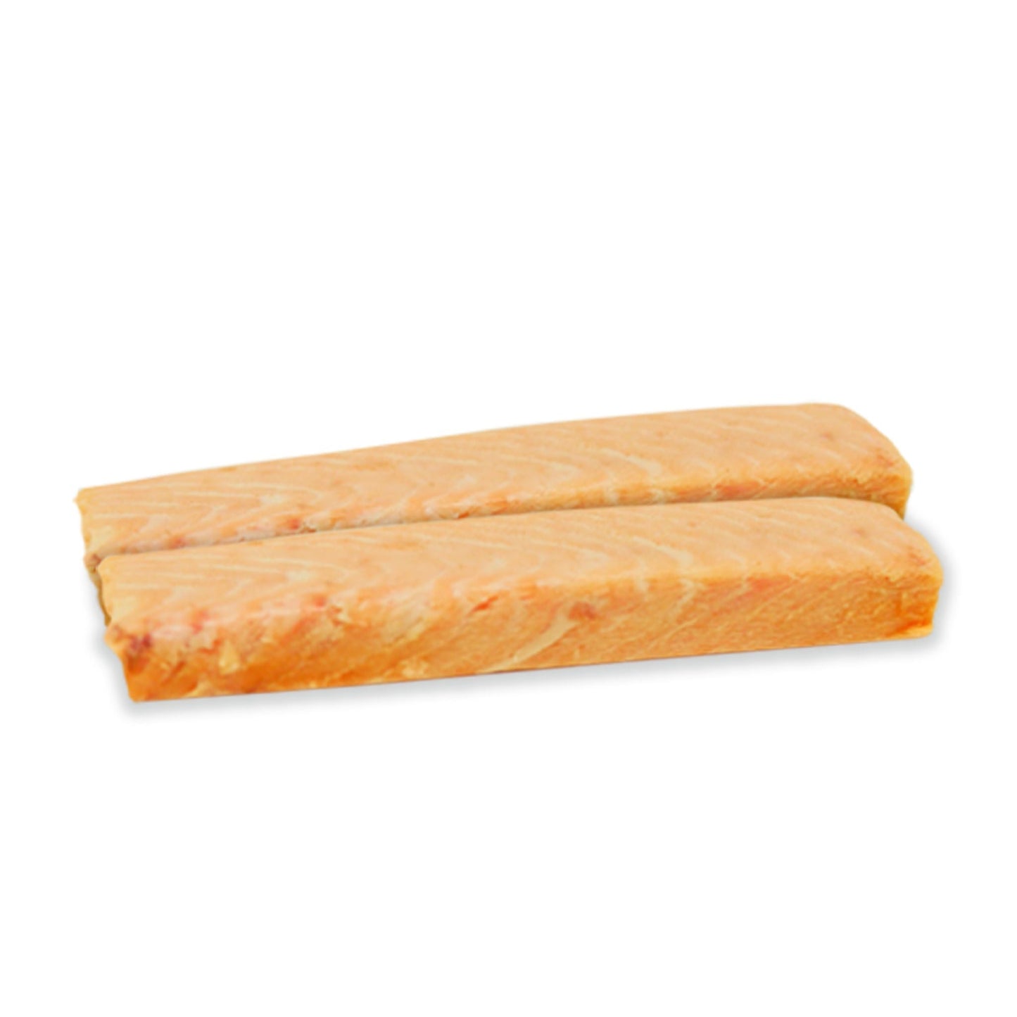 Absolute Bites Single Ingredient Fresh Cuts Treat for Cats & Dogs - Salmon Cut (240g) | 12pcs