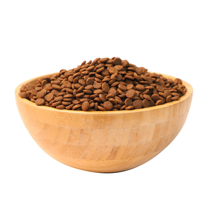 Absolute Bites Wild Age Dry Cat Food | Turkey