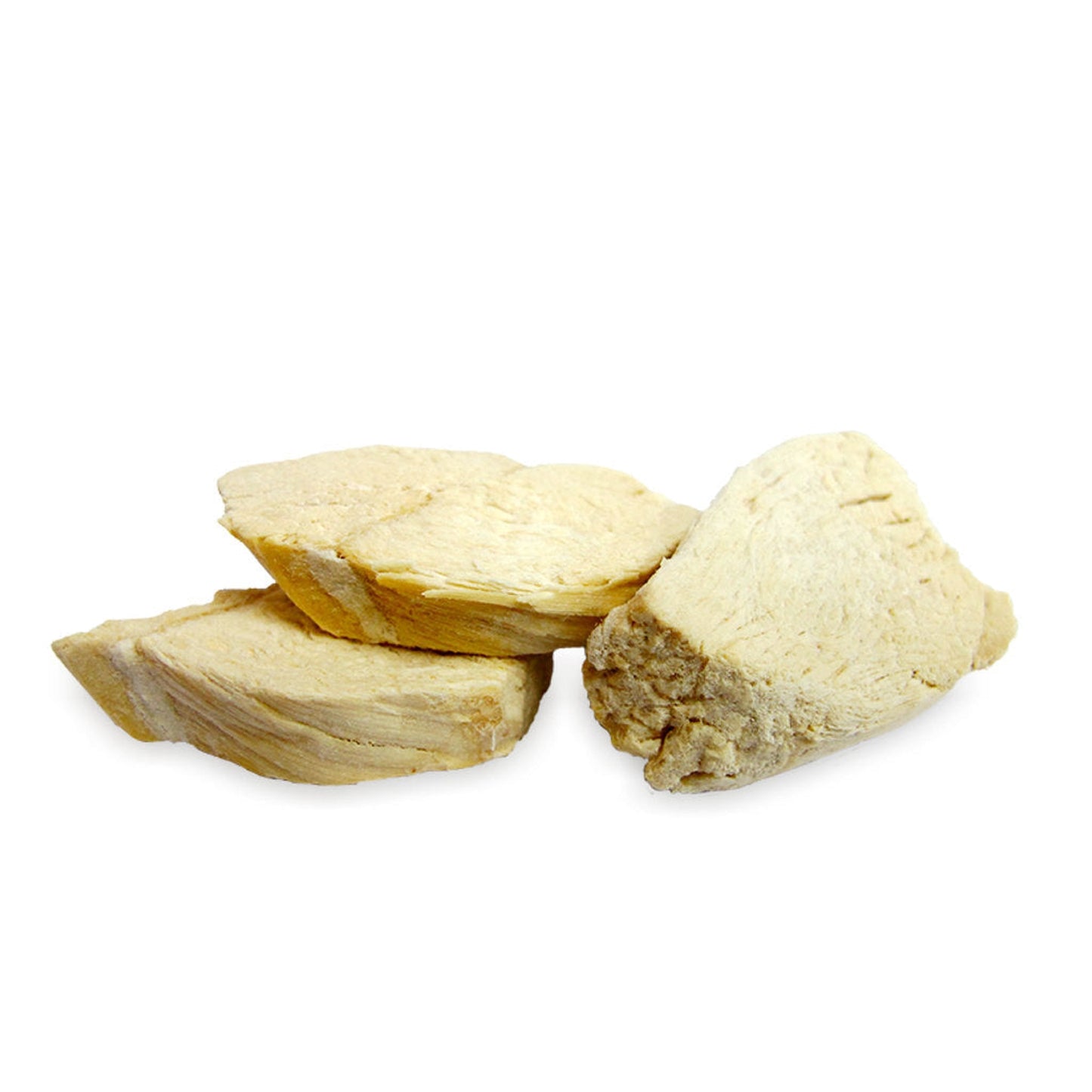 Absolute Bites Single Ingredient Freeze Dried Raw Treats for Cats & Dogs - Chicken Breast (70g)